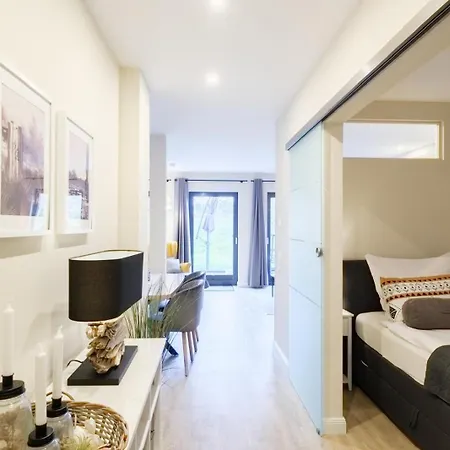 Apartmán 