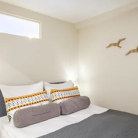 Apartmán 