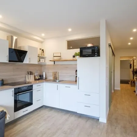 Apartmán 